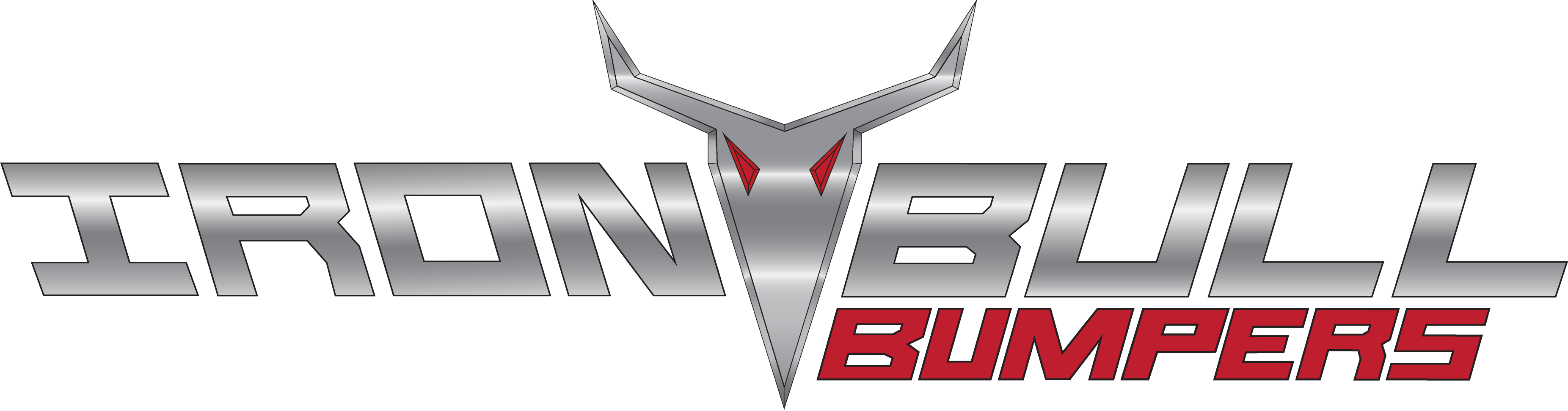 Iron Bull Bumpers