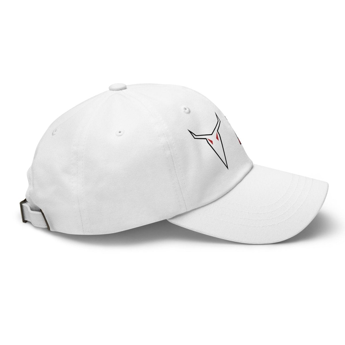 Iron Bull Bumpers Hat - Iron Bull Bumpers