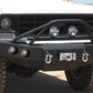 1973-1980 Chevrolet C10/C20/C30 K10/K20/K30 Front Bumper - Iron Bull BumpersFRONT IRON BUMPER
