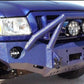 1998-2012 Ford Ranger Front Bumper - Iron Bull BumpersFRONT IRON BUMPER