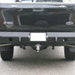 1999-2016 Ford F250/350 Rear Bumper | Parking Sensor Cutouts Available - Iron Bull BumpersREAR IRON BUMPER