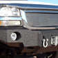2001-2006 GMC Yukon/Yukon XL (Non-Denali) Front Bumper (5 or 6 Lug Only) - Iron Bull BumpersFRONT IRON BUMPER