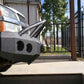 2003-2007 Chevrolet Silverado 2500/3500 Front Bumper - Iron Bull BumpersFRONT IRON BUMPER