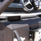 2007-2012 Dodge/Mercedes-Benz Sprinter Van Front Bumper - Iron Bull BumpersFRONT IRON BUMPER