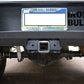 2010-2019 RAM 2500/3500 Rear Bumper | Parking Sensor Cutouts Available - Iron Bull BumpersREAR IRON BUMPER