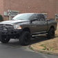 2013-2022 Classic Only RAM 1500 Sport Front Bumper | Parking Sensor Cutouts Available - Iron Bull Bumpers