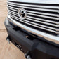 2014-2021 Toyota Tundra Front Bumper | Parking Sensor Cutouts Available - Iron Bull BumpersFRONT IRON BUMPER