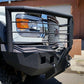 2015-2019 GMC Sierra 2500/3500 Front Bumper | Parking Sensor Cutouts Available - Iron Bull BumpersFRONT IRON BUMPER