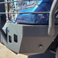 2020-2023 GMC Sierra 2500/3500 Front Bumper | Parking Sensor Cutouts Available - Iron Bull BumpersFRONT IRON BUMPER