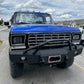 1973 - 1979 Ford F100/F150 Front Winch Bumper - Iron Bull BumpersFRONT IRON BUMPER