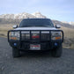 2001 - 2006 GMC Yukon/Yukon XL Front Bumper (5 or 6 Lug Only) - Iron Bull BumpersFRONT IRON BUMPER