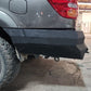 2001 - 2007 Toyota Sequoia Rear Bumper - Iron Bull BumpersFRONT IRON BUMPER