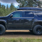 2007 - 2014 GMC Yukon/Yukon XL 2500 Front Bumper - Iron Bull BumpersFRONT IRON BUMPER