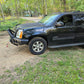 2007 - 2014 GMC Yukon/Yukon XL 2500 Front Bumper - Iron Bull BumpersFRONT IRON BUMPER