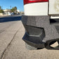 2015 - 2025 Toyota Hilux Rear Bumper Base Model Only w/ Sidesteps - Iron Bull BumpersFRONT IRON BUMPER