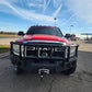 2019 - 2024 RAM 2500/3500 Front Bumper | Parking Sensor Cutouts Available - Iron Bull BumpersFRONT IRON BUMPER