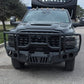 2019 - 2025 RAM 2500/3500 Front Bumper | Parking Sensor Cutouts Available - Iron Bull BumpersFRONT IRON BUMPER