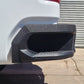 2020-2025 Chevrolet Silverado 2500/3500 Rear Bumper | Parking Sensor Cutouts Available - Iron Bull BumpersREAR IRON BUMPER