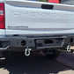 2020-2025 Chevrolet Silverado 2500/3500 Rear Bumper | Parking Sensor Cutouts Available - Iron Bull BumpersREAR IRON BUMPER