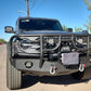 2021 - 2026 Ford Bronco Front Bumper - Iron Bull BumpersFRONT IRON BUMPER