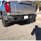 2021 - 2026 Ford F150/F150 Tremor Rear Bumper - Iron Bull BumpersFRONT IRON BUMPER