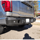 2021 - 2026 Ford F150/F150 Tremor Rear Bumper - Iron Bull BumpersFRONT IRON BUMPER