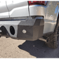 2021 - 2026 Ford F150/F150 Tremor Rear Bumper - Iron Bull BumpersFRONT IRON BUMPER
