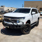 2021 - 2024 Chevrolet Tahoe Front Winch Bumper with Defender 4