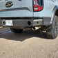 2024 - 2025 Ford Ranger Raptor Rear Bumper - Iron Bull BumpersREAR IRON BUMPER