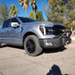 2024 - 2026 Ford F150/F150 Tremor Front Bumper | Factory Fog Light Platinum/King Ranch Only - Iron Bull BumpersFRONT IRON BUMPER
