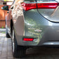 Bubble - free stickers - Iron Bull Bumpers