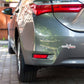 Bubble - free stickers - Iron Bull Bumpers