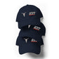 Dad hat - Iron Bull Bumpers