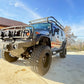 2003-2009 Hummer H2 / H2 SUT Front Bumper