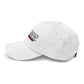Iron Bull Bumpers Hat - Iron Bull Bumpers
