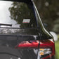Iron Bull Stickers - Iron Bull Bumpers