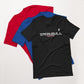 Iron Bull T-Shirt - Iron Bull Bumpers