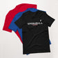 Iron Bull T-Shirt - Iron Bull Bumpers