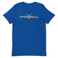 Iron Bull T-Shirt - Iron Bull Bumpers
