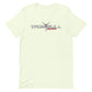 Iron Bull T-Shirt - Iron Bull Bumpers