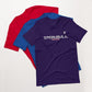 Iron Bull T-Shirt - Iron Bull Bumpers