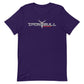 Iron Bull T-Shirt - Iron Bull Bumpers
