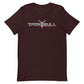 Iron Bull T-Shirt - Iron Bull Bumpers