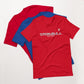 Iron Bull T-Shirt - Iron Bull Bumpers