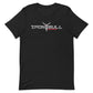 Iron Bull T-Shirt - Iron Bull Bumpers