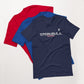 Iron Bull T-Shirt - Iron Bull Bumpers