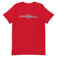 Iron Bull T-Shirt - Iron Bull Bumpers