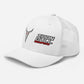 Trucker Iron Bull Cap - Iron Bull Bumpers