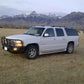 2003-2007 GMC Sierra 1500 Front Bumper - Iron Bull BumpersFRONT IRON BUMPER