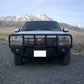 2003-2007 GMC Sierra 1500 Front Bumper - Iron Bull BumpersFRONT IRON BUMPER